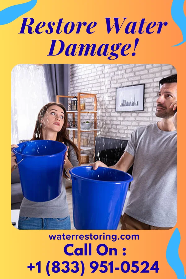 water restoration Guardian Water Solutions Williamstown